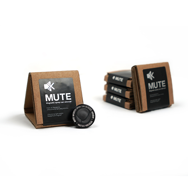 MTN Mute