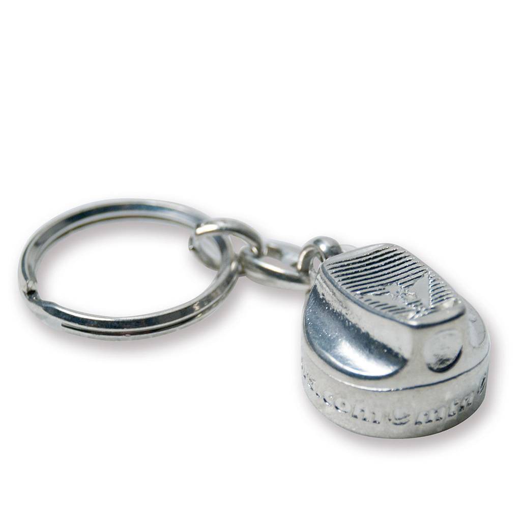 Cap Keychain