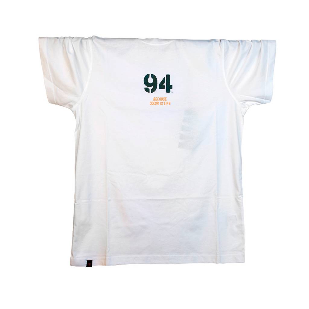 MTN 94 T-shirt