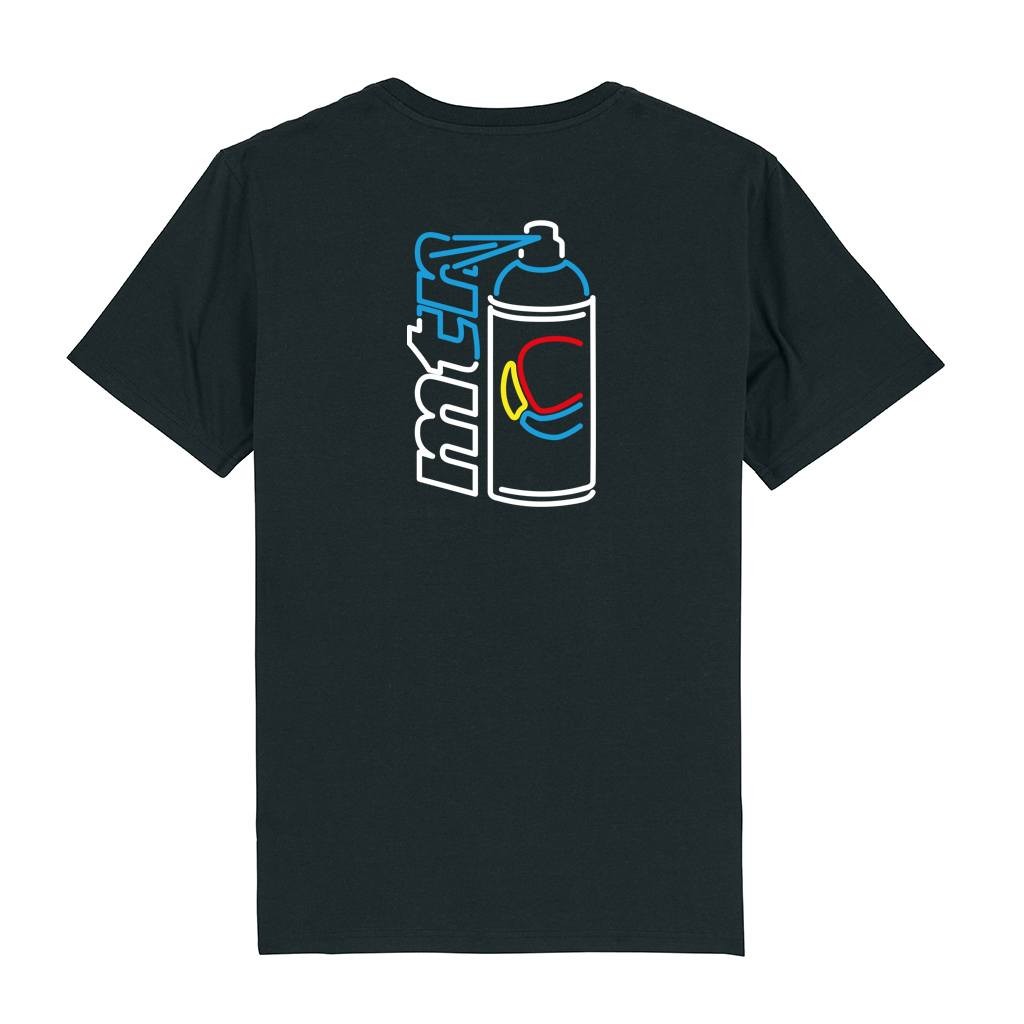 MTN Neon T-Shirt