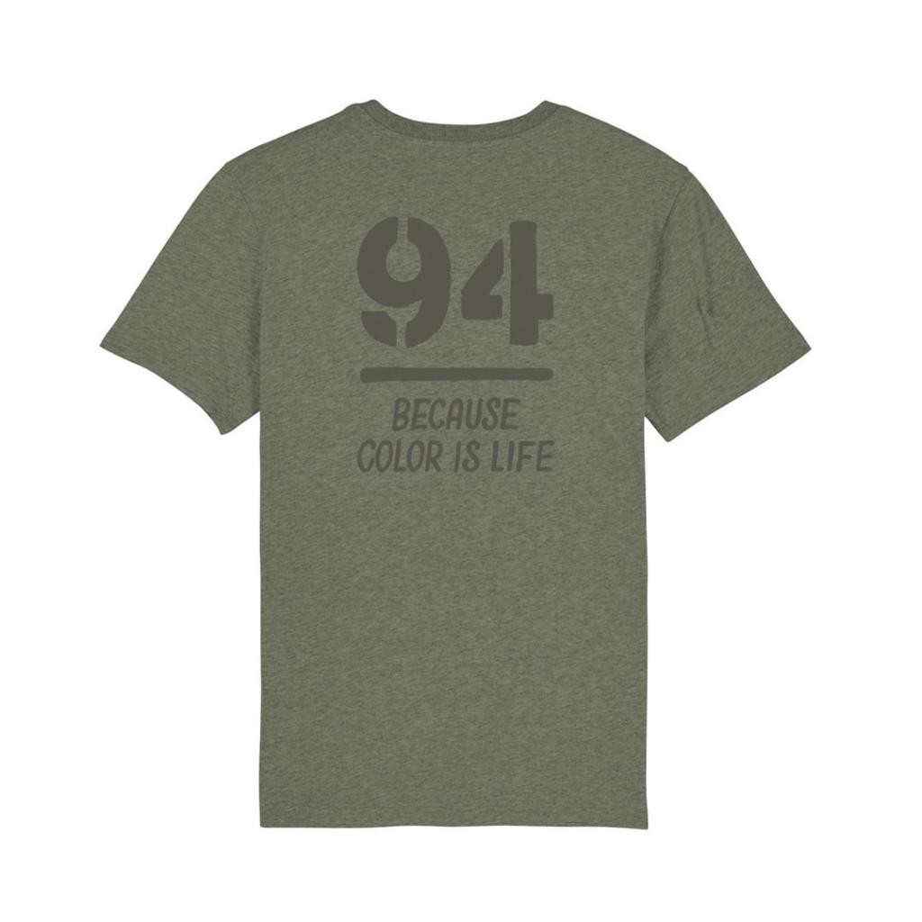 MTN Green 94 T-Shirt