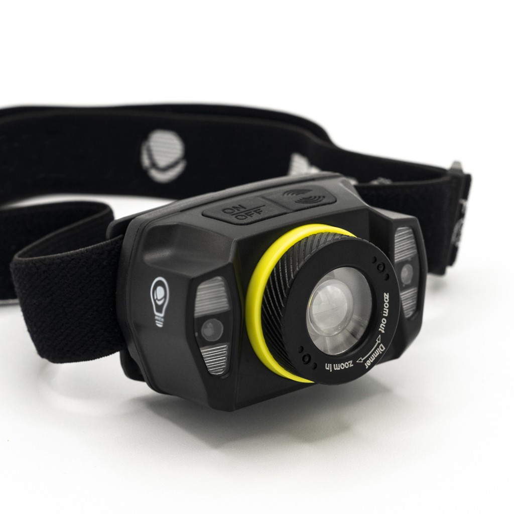 MTN Headlamp