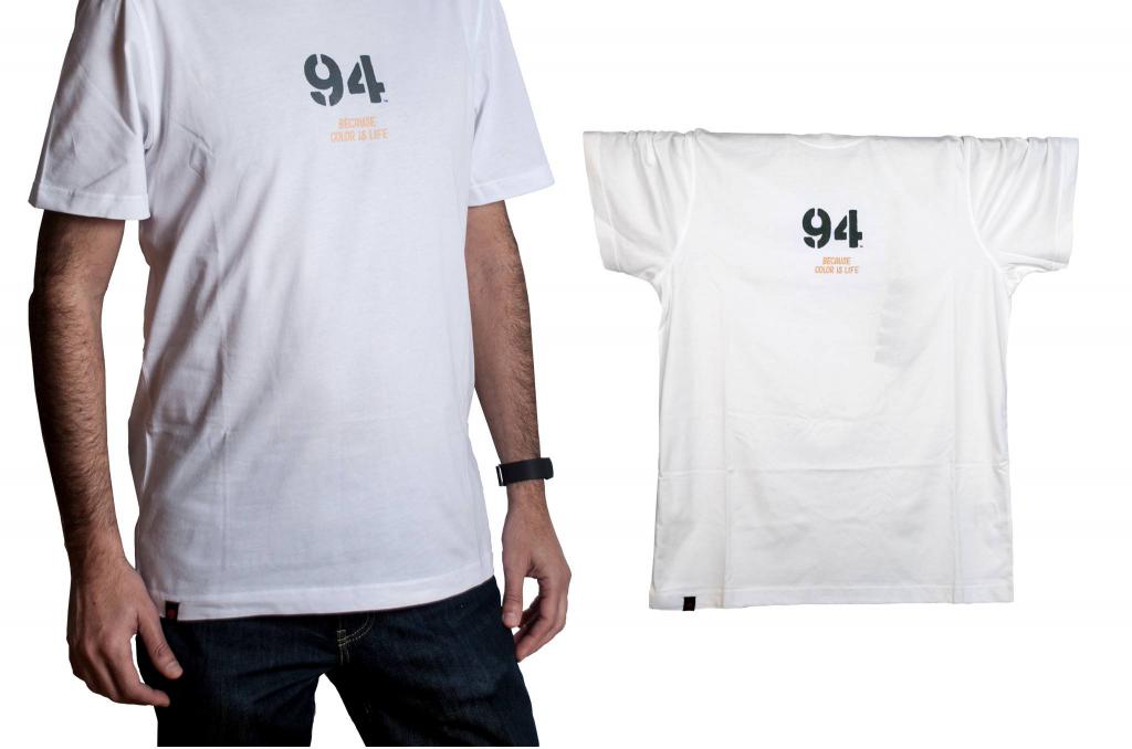 MTN 94 T-shirt