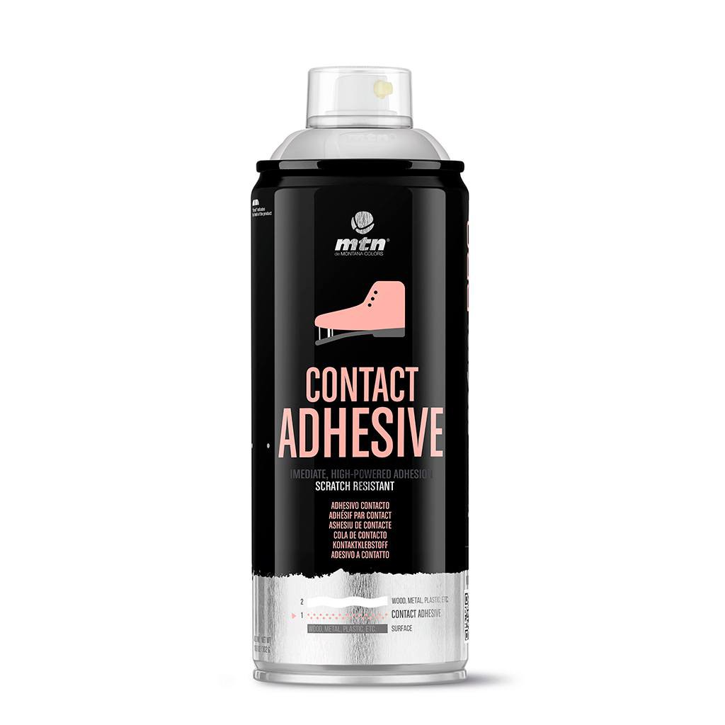 Contact Adhesive