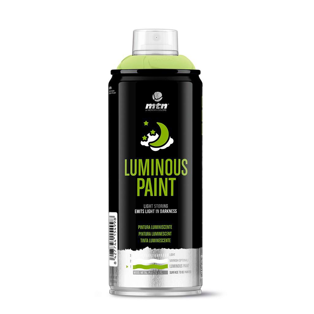 Luminous Paint 400