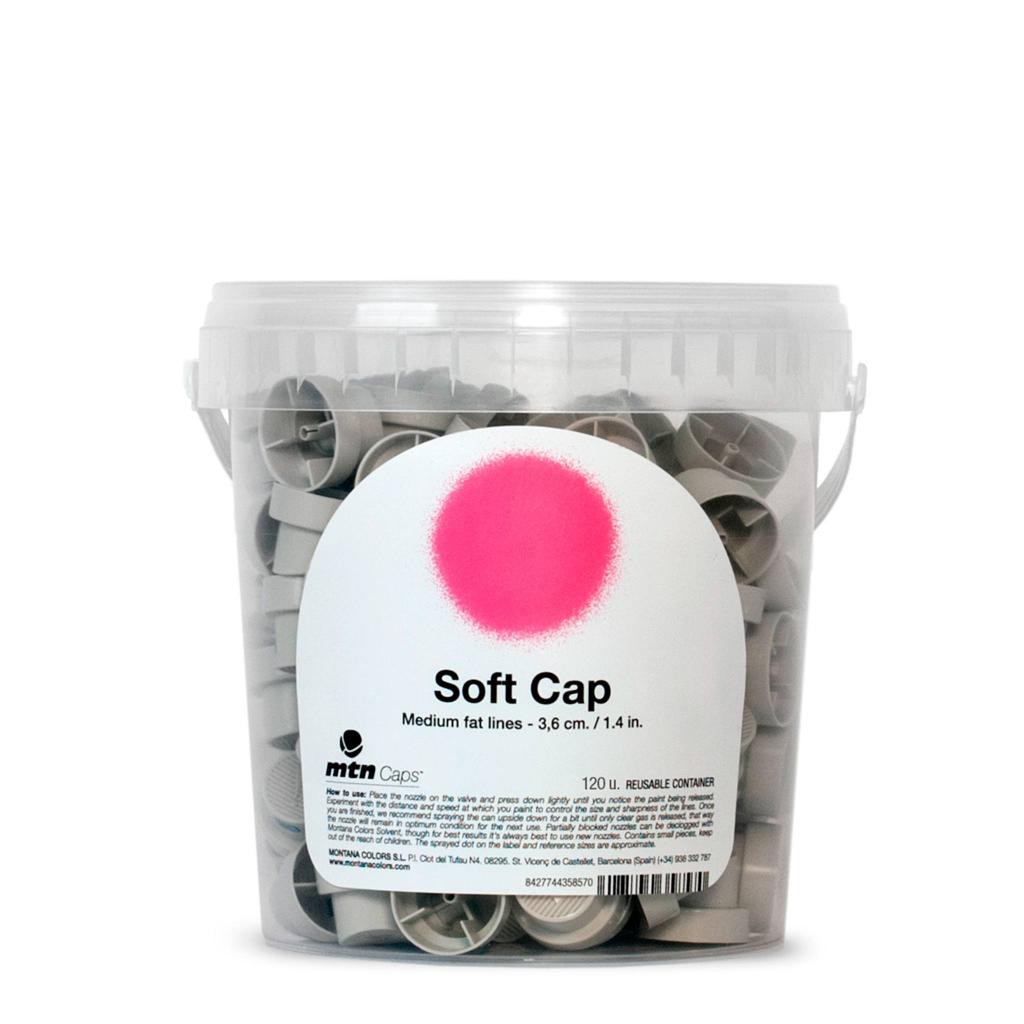 Soft Cap