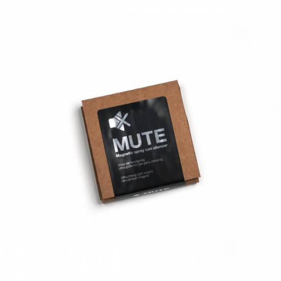 MTN Mute