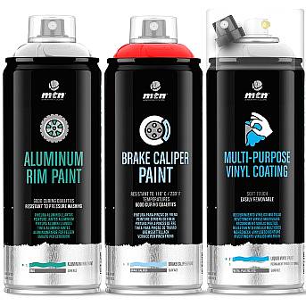 Automotive Paint