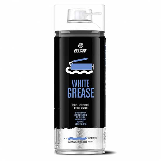 White Grease