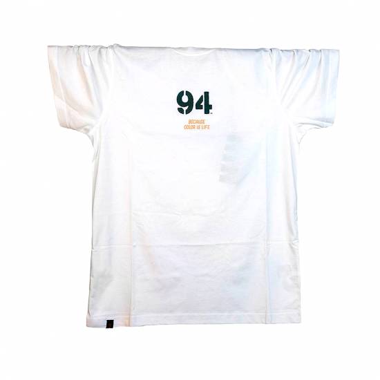 MTN 94 T-shirt