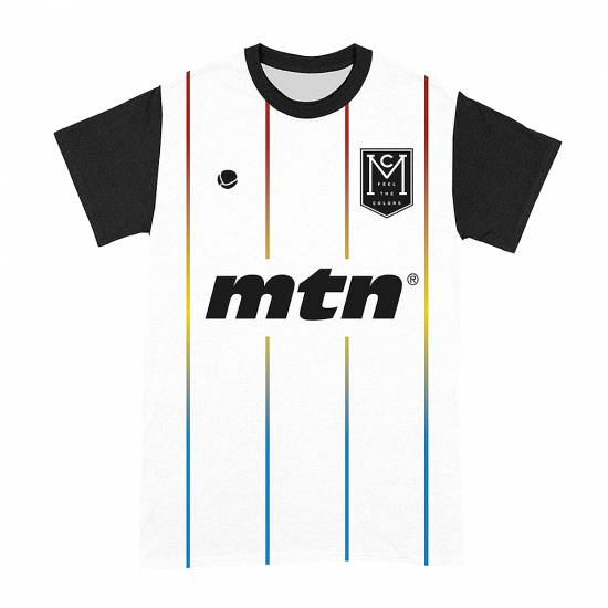 MTN T-Shirt Sport Team