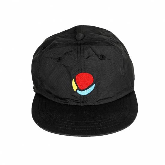 MTN 6 panel Essential Logo Cap