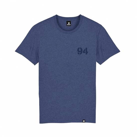 MTN 94 Blue T-Shirt