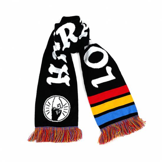 MTN Scarf Love Graffiti