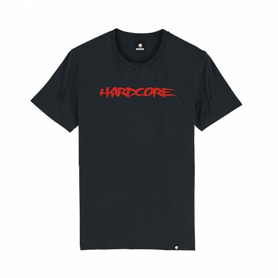 MTN Hardcore T-shirt