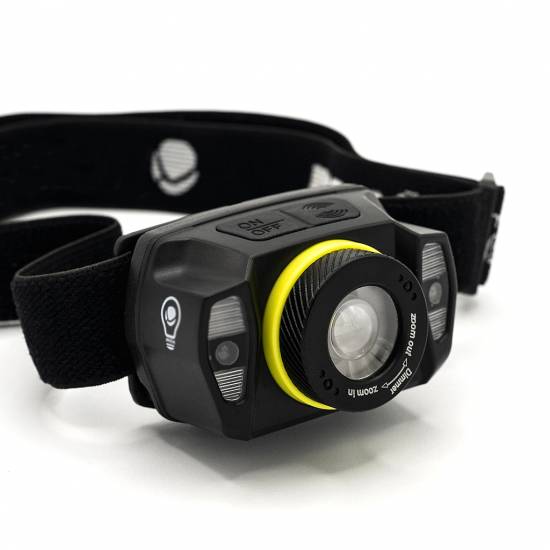 MTN Headlamp