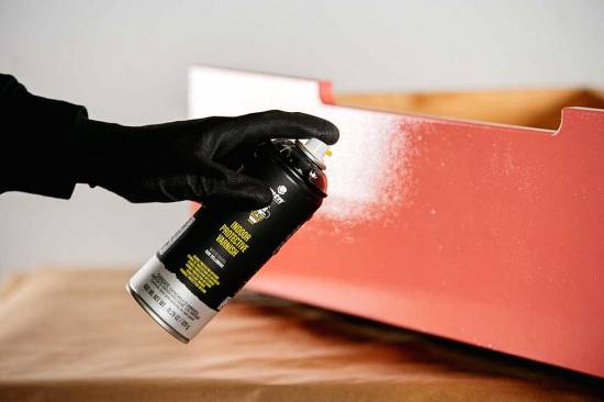 Indoor Protective Varnish