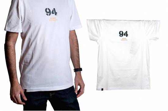 MTN 94 T-shirt