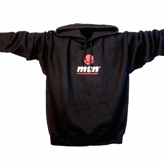 MTN Hoodie