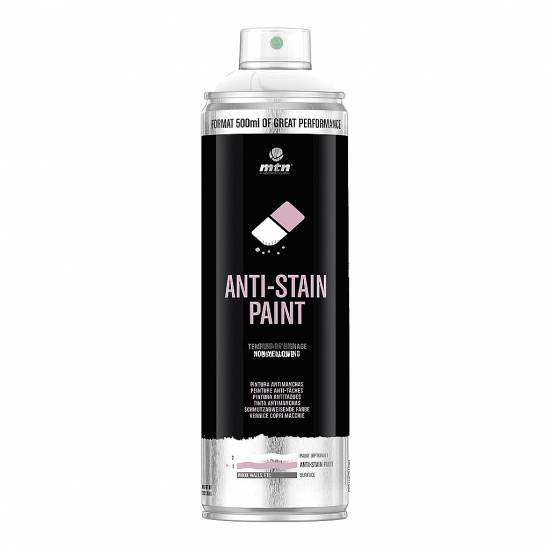 Anti-Stain Paint