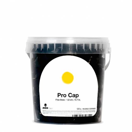 Pro Cap Bucket