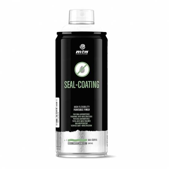 Seal Coating