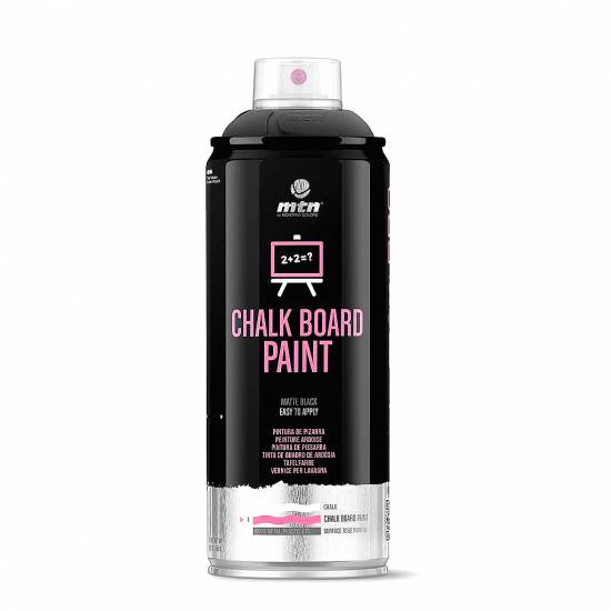 Chalkboard Paint