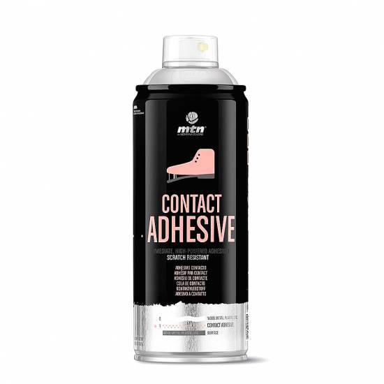 Contact Adhesive