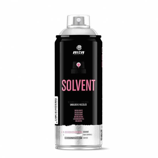 Solvent