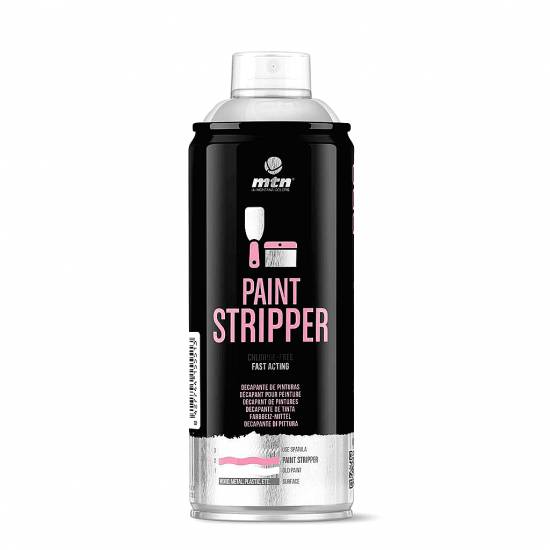 Paint Stripper