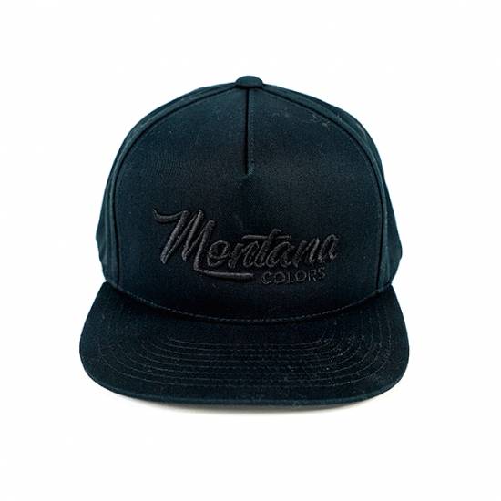 MTN Snapback Cap