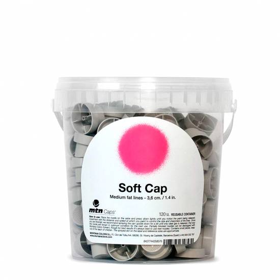 Soft Cap