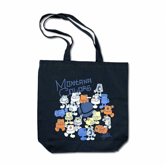 MTN Summer Tote bag 2022