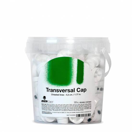 Transversal Cap