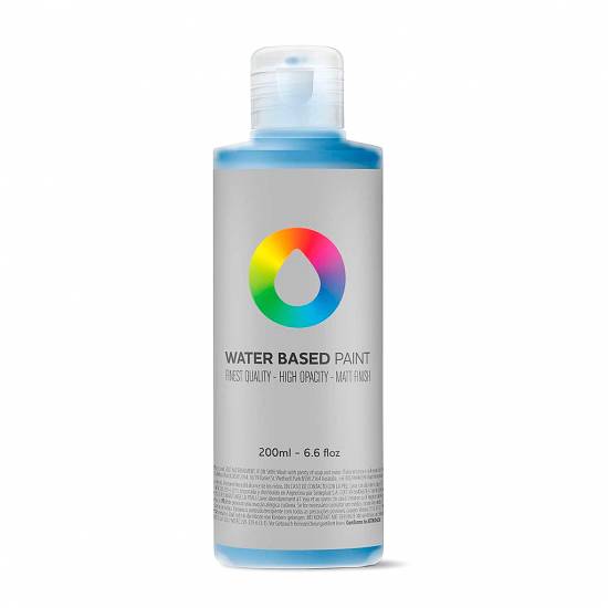 Water Based Paint