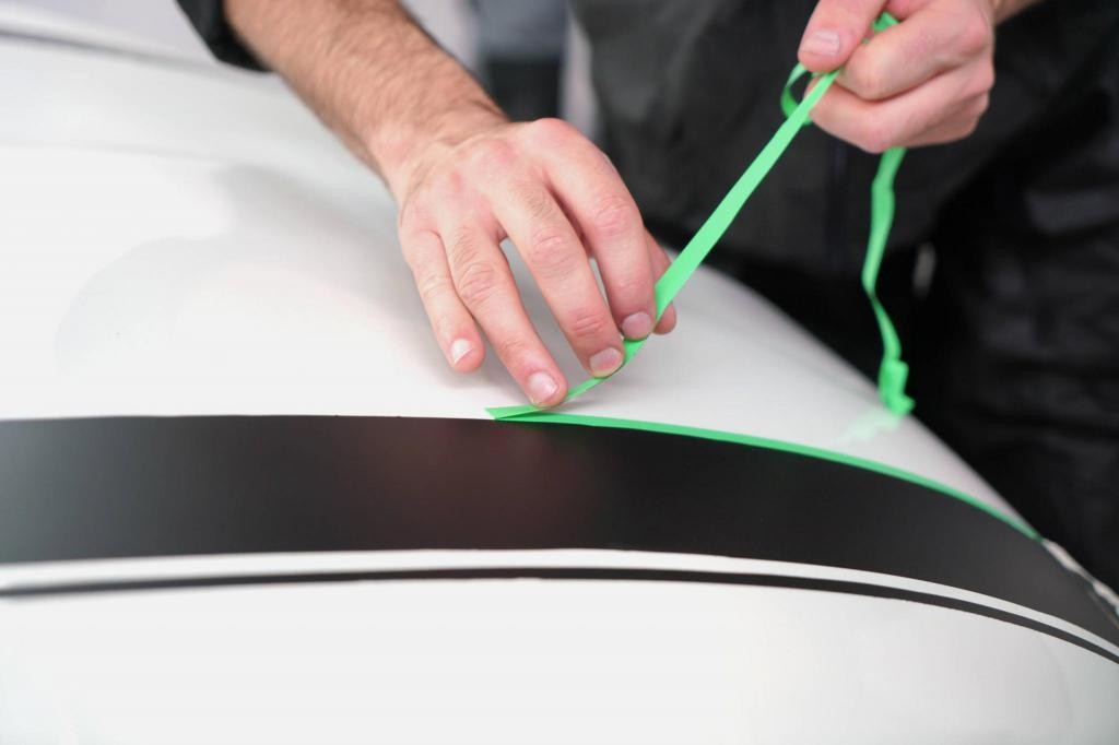 Multi-purpose Vinyl Coating